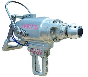 Jarvis Pneumatic Stunner