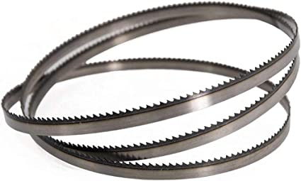 Bandsaw blades