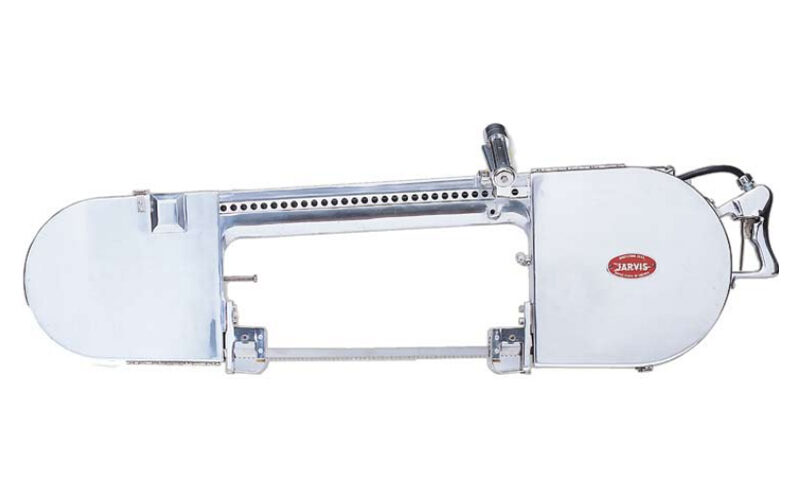 H080 Hog carcass splitting saw