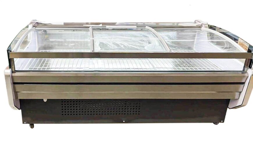 Display Chiller