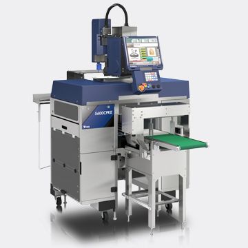 Weighing and Labeling Systems