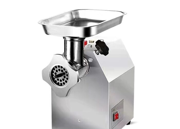 Meat mincer