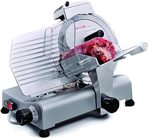 Meat slicer